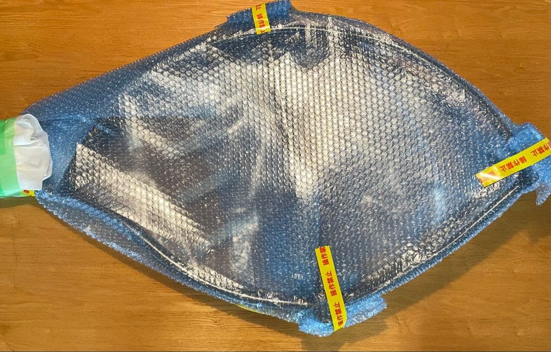 【T19-HOW I ROLL MINIUM】 ハウアイロール ミニアムフレーム