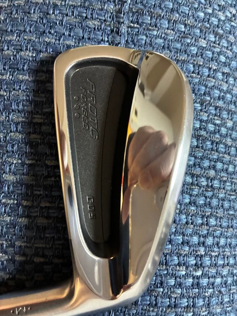 美品　プロトコンセプト　C05 5〜9 P 6本組 アッタスアイアン装着