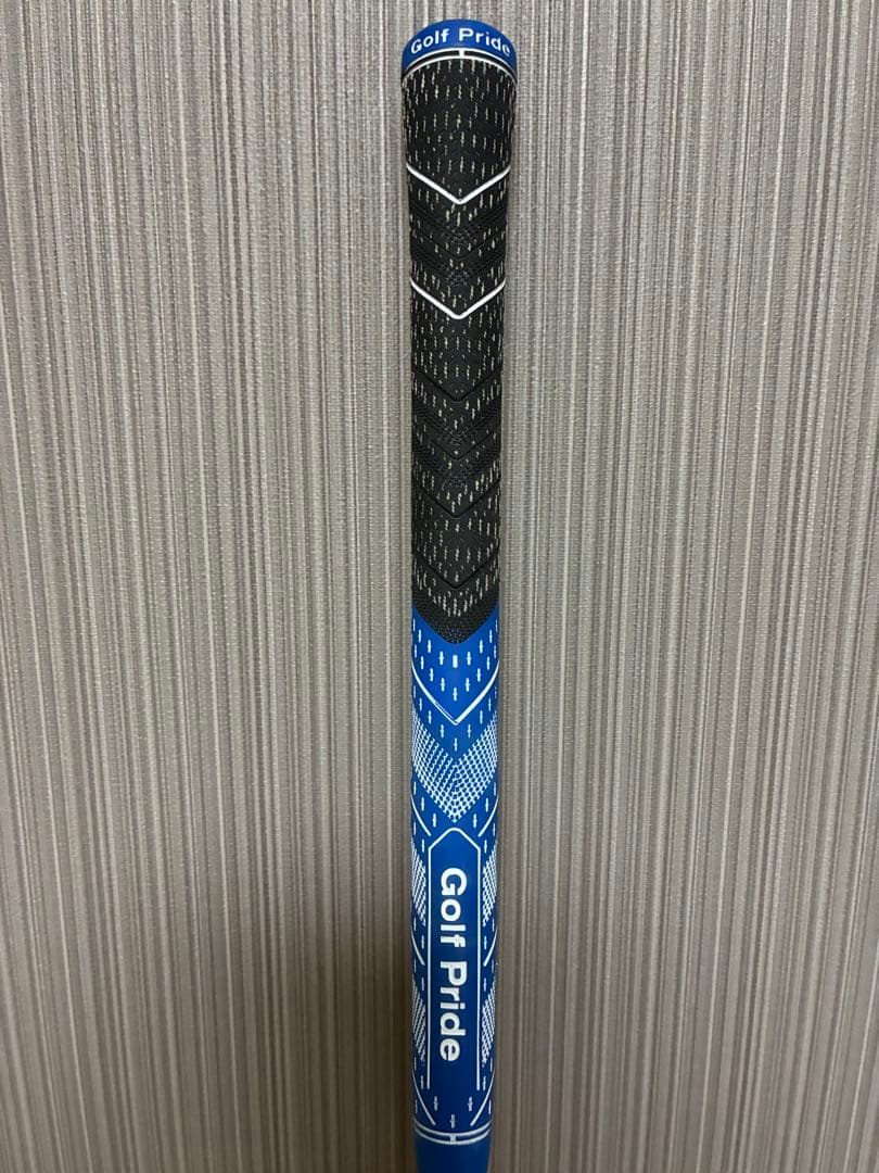 美品　プロトコンセプト　C05 5〜9 P 6本組 アッタスアイアン装着