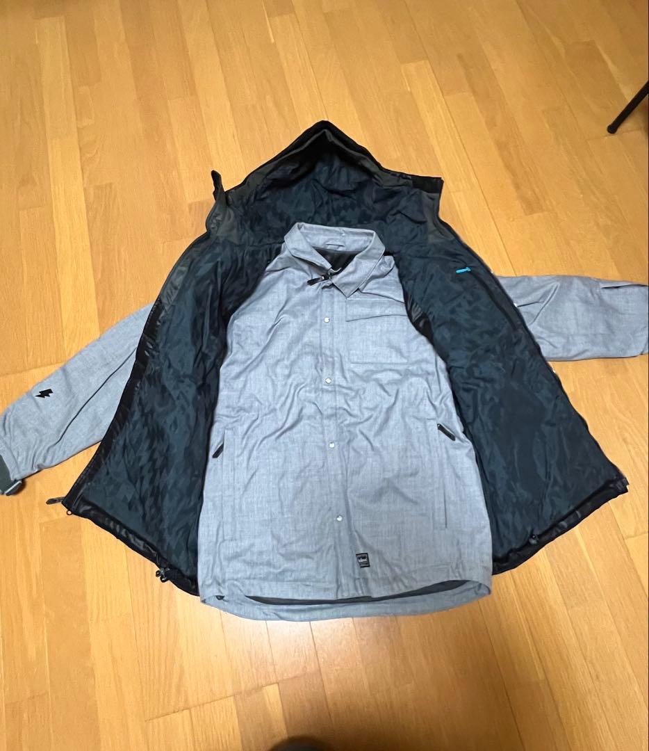 BlueBlood ブルーブラット　スノボーウェア