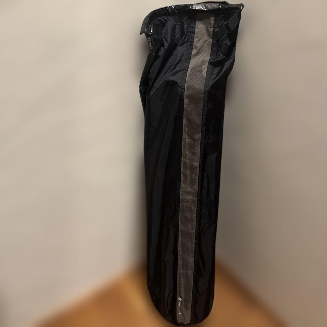 スノーピークTM-193 キャンピングマット 25W