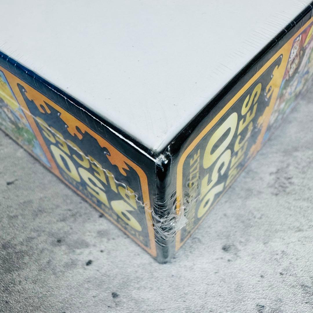 ドラゴンボール改 ジグソーパズル 孫悟空と仲間たち！ 廃版 シュリンク付 未開封