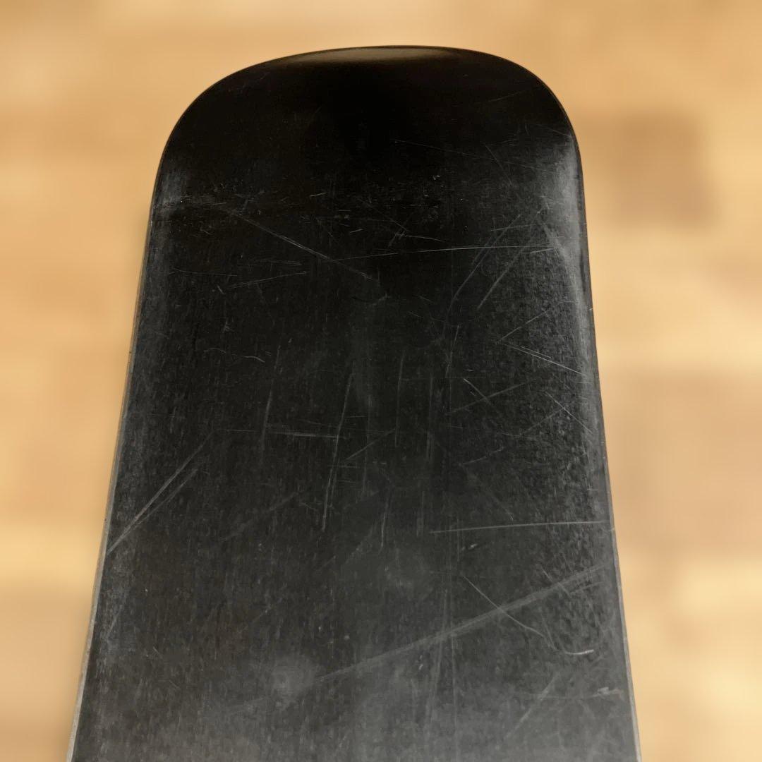 XERES 子供用スノーボードビンディングセット　板98センチ