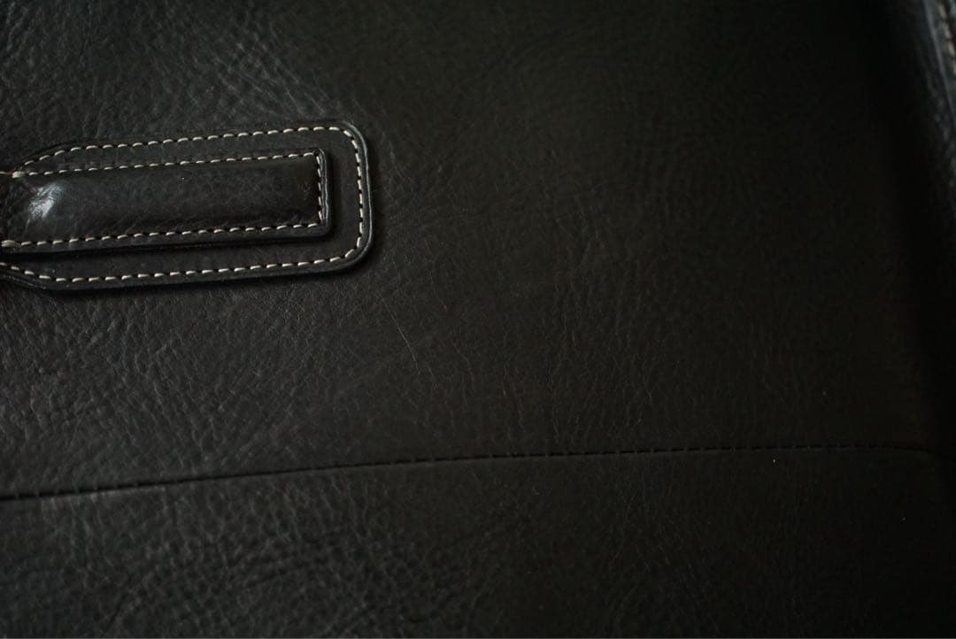 土屋鞄製造所 レザー ウルバーノ アーバンブリーフ ケース バッグ ツチヤカバン