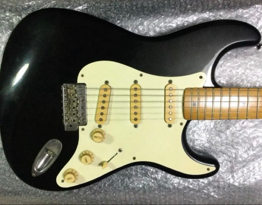 Fender 日本製 Stratocaster st54