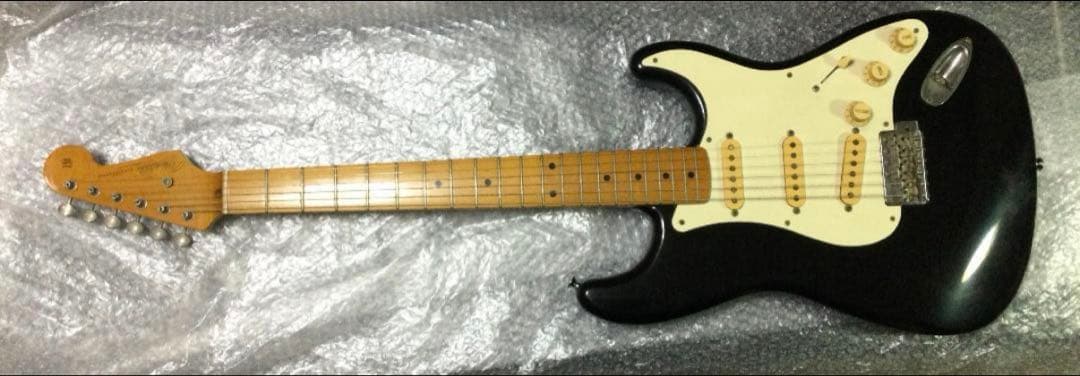 Fender 日本製 Stratocaster st54