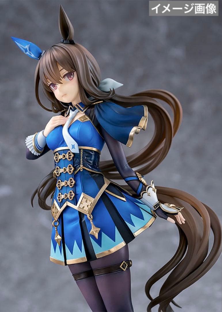 【保護紙巻・未開封極美品】ウマ娘プリティーダービー『アドマイヤベガ 』/限定販売