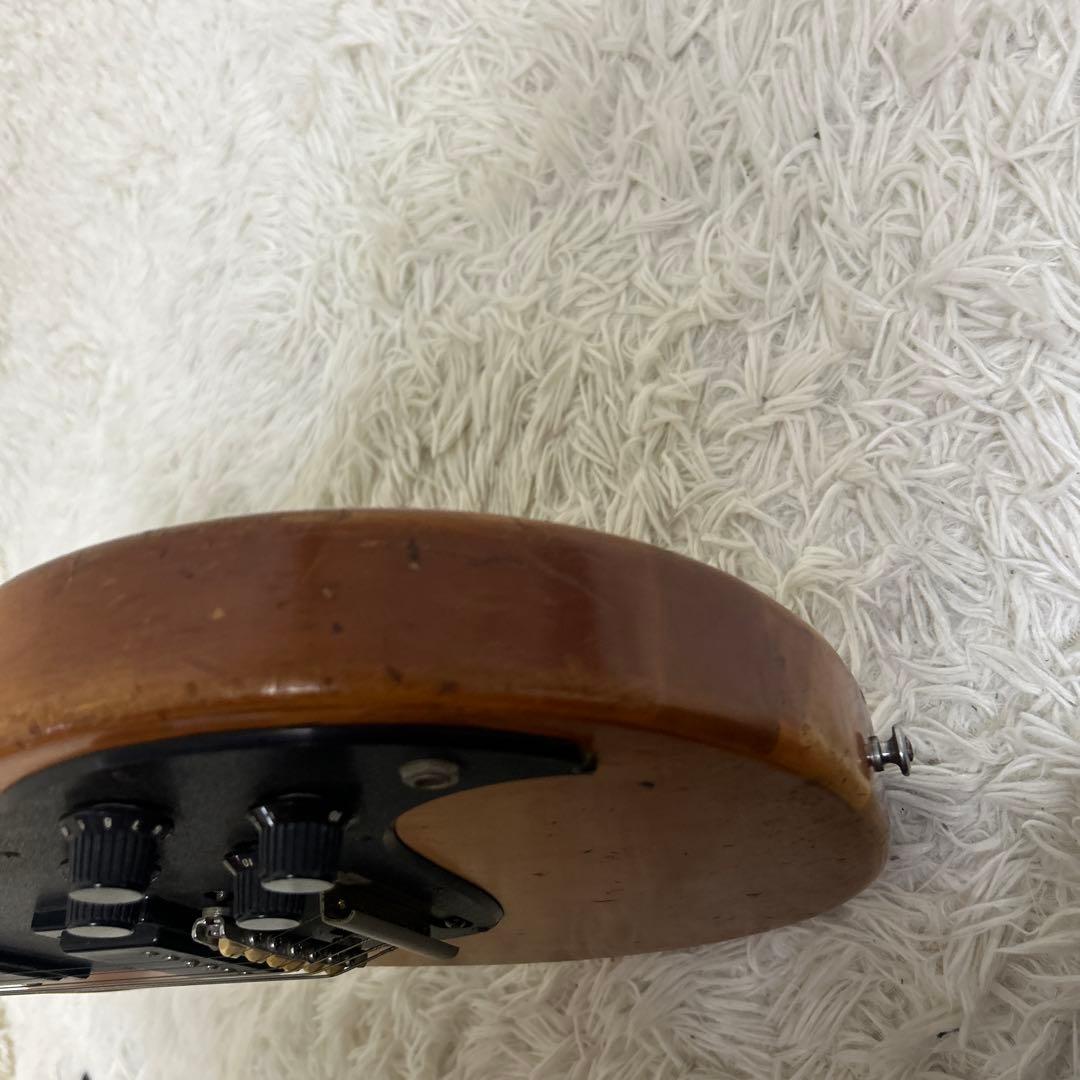 【美品】ヴィンテージ　YAMAHA SG30 エレキギター　ナチュラル