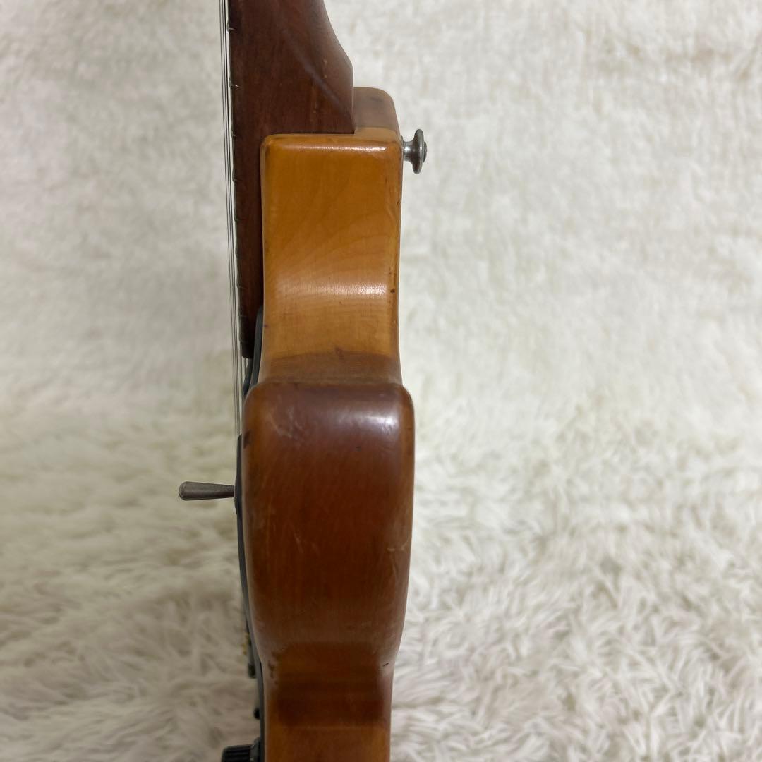 【美品】ヴィンテージ　YAMAHA SG30 エレキギター　ナチュラル