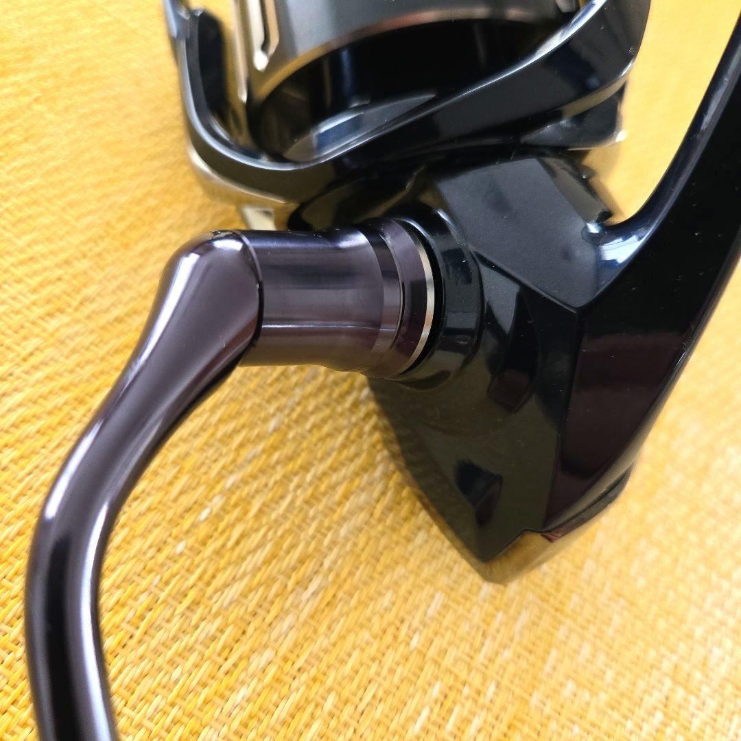 7日まで最終値下げ‼️【新品】シマノ 21ツインパワーXD 送料込❗