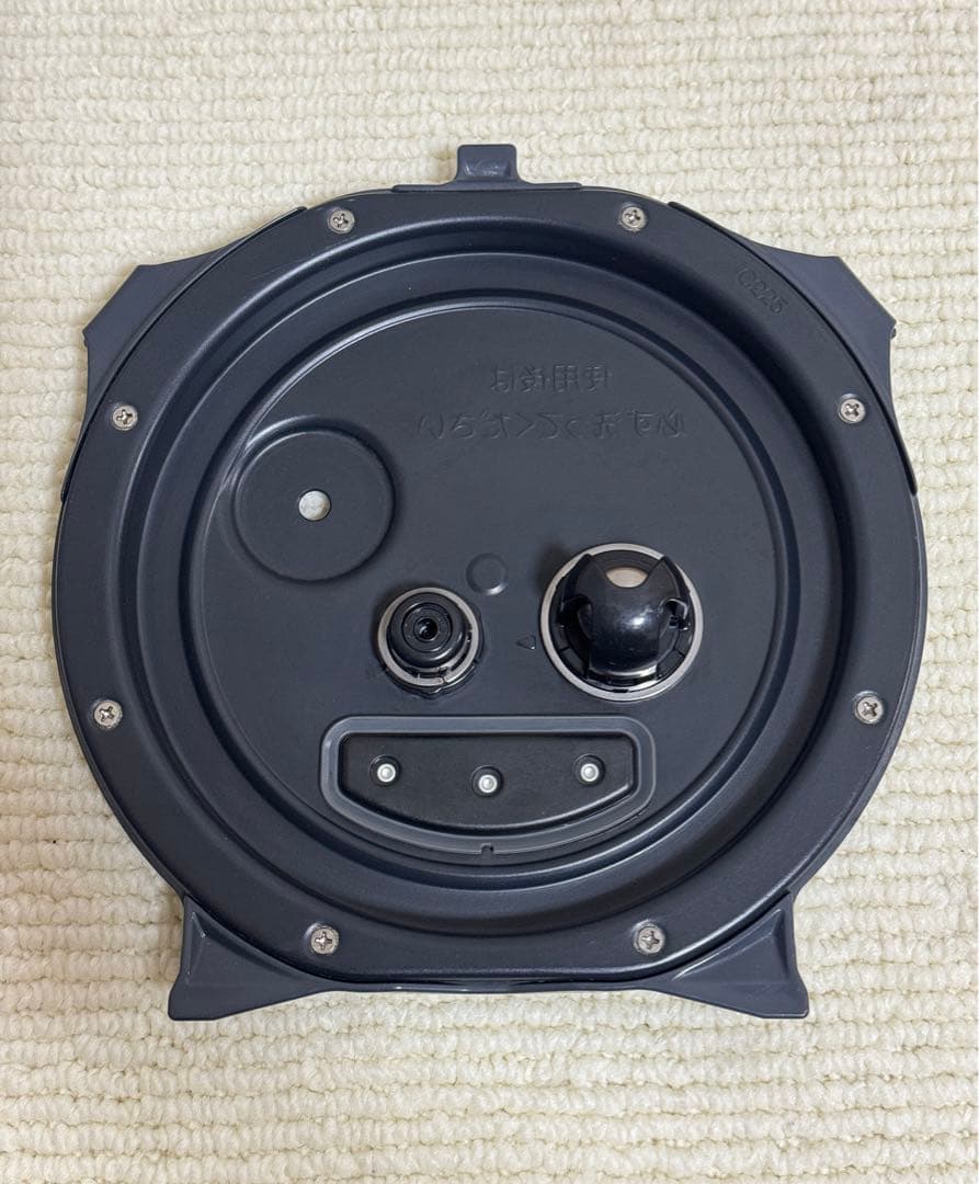 象印 炎舞炊き 圧力IH炊飯ジャーNW-PT10 2021年製　動作保証