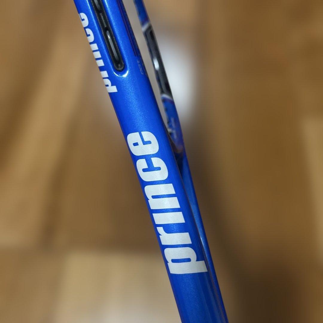 【美品】Prince パワーライン　ツアー　100