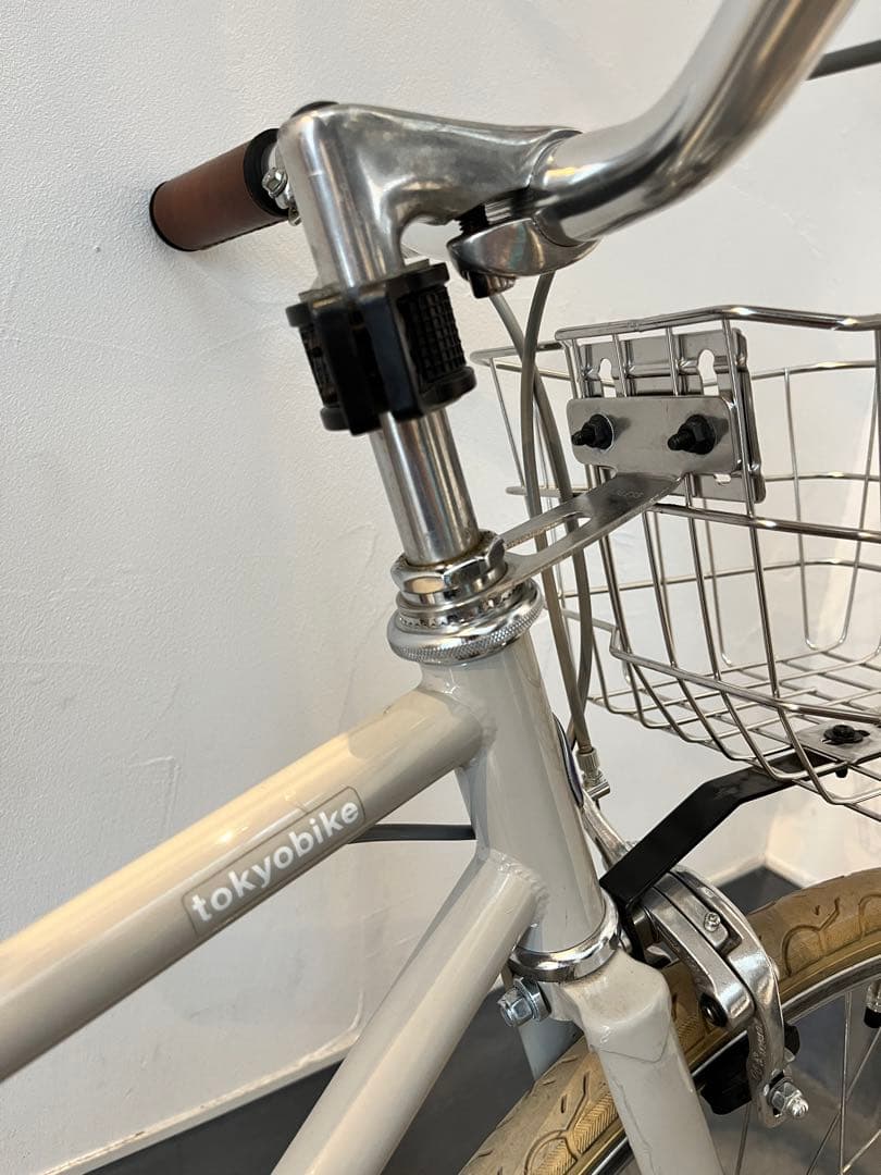 自転車本体 Tokyo bike Jr.
