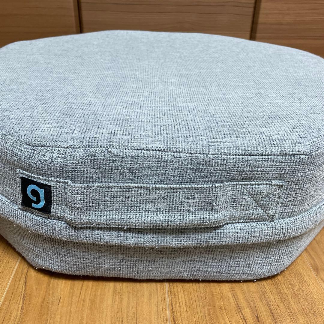 ジムテリア シェイプエイト