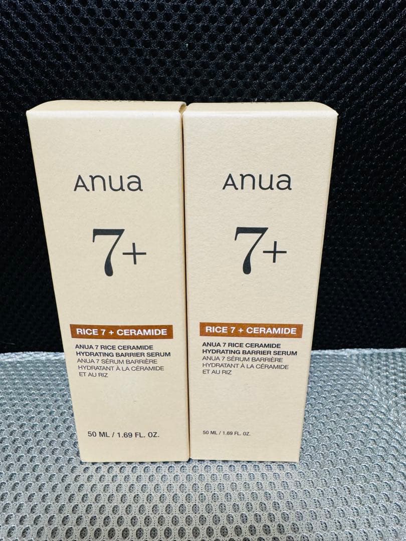 新品 Anua 美容液3点セット アゼライン酸