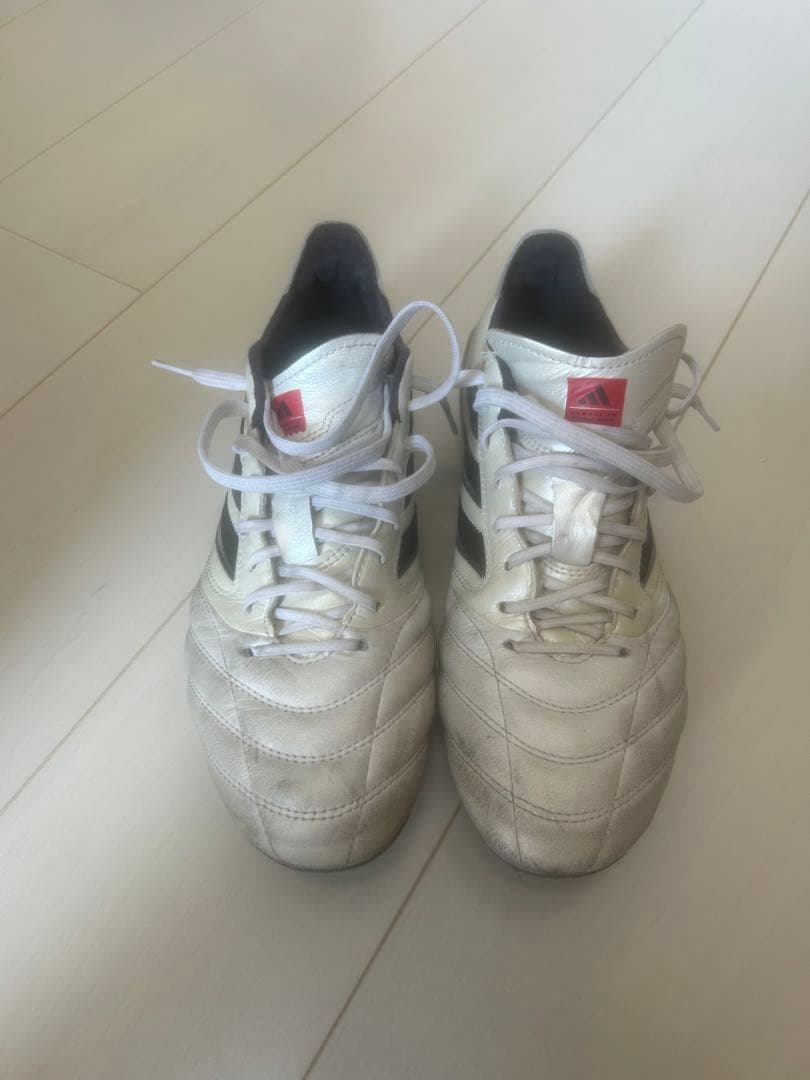 サッカー スパイク アディダス コパアイコン 26.0cm