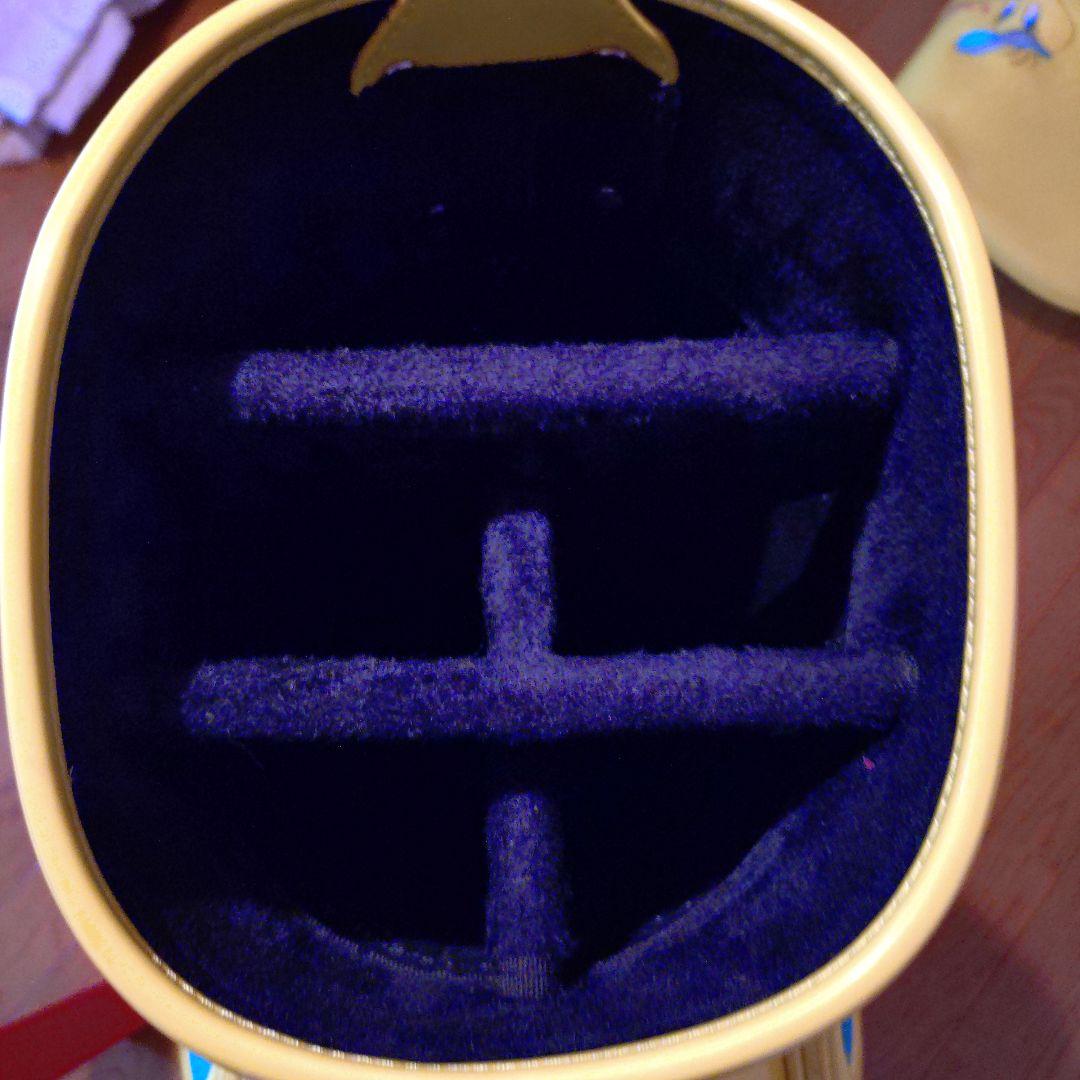 【SHI!】サマンサタバサ トゥウィーティーコラボキャディバッグ