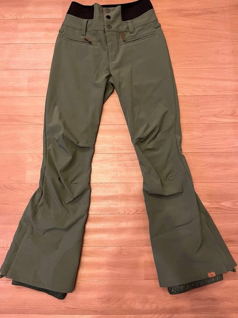 ROXY ロキシー　スノボパンツRISING HIGH PT 15K