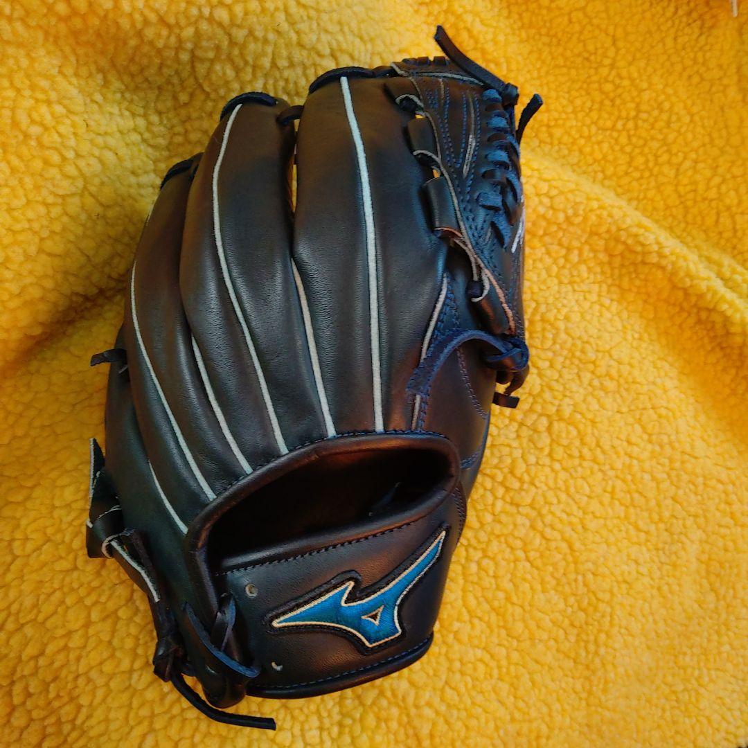 MIZUNO_WorldWin一般用軟式オ-ルラウンドグローブ