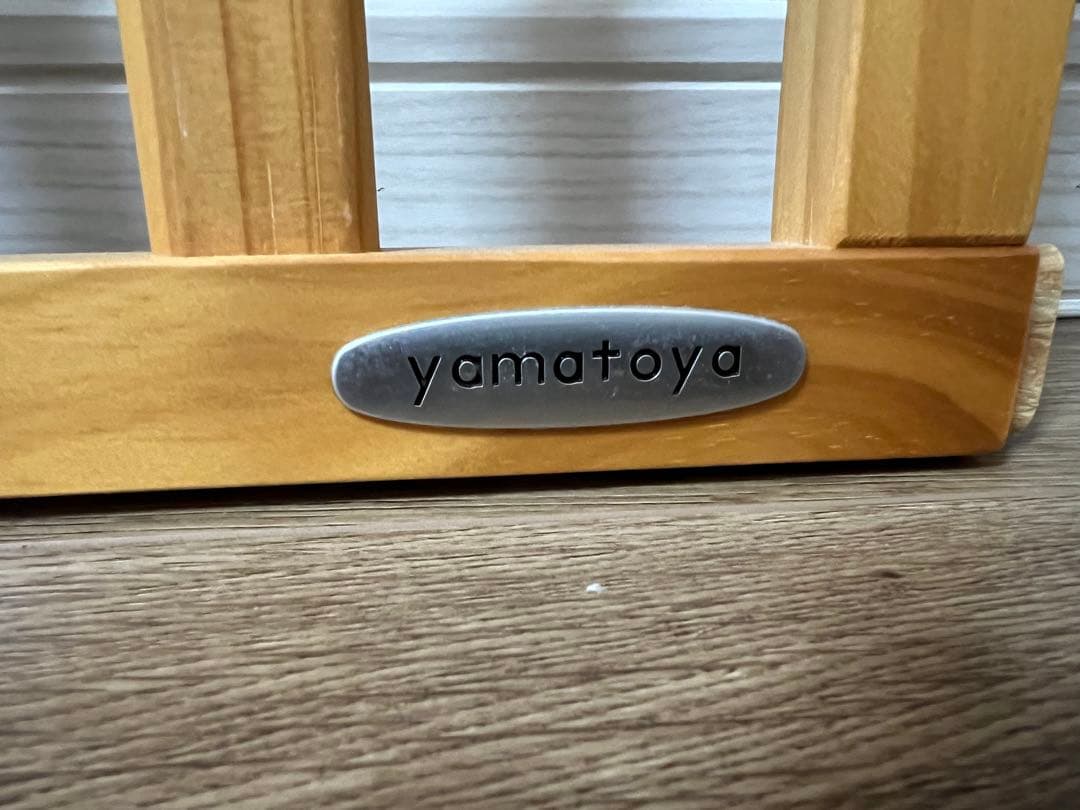 大和屋【アネシス】ベビーベッド 収納付き