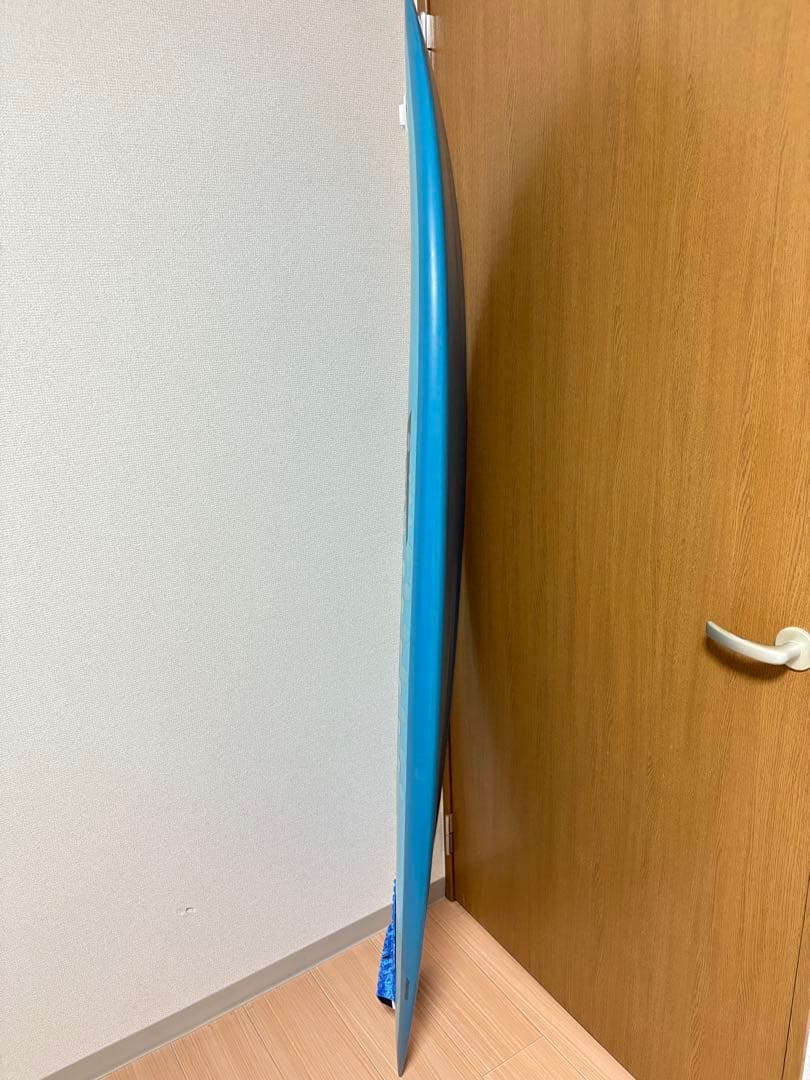 【引取限定】FIRE WIRE Seaside 5’10 MACHADO