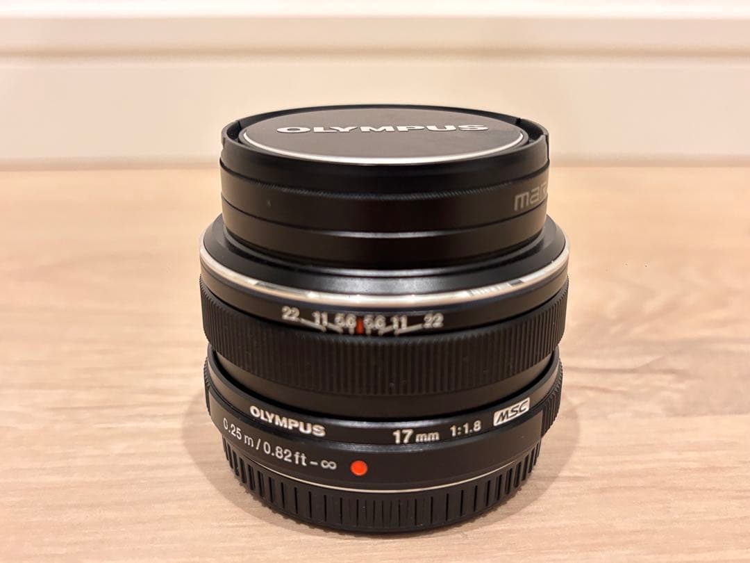 オリンパス E-M1 本体M.ZUIKO DIGITALレンズ2本セット