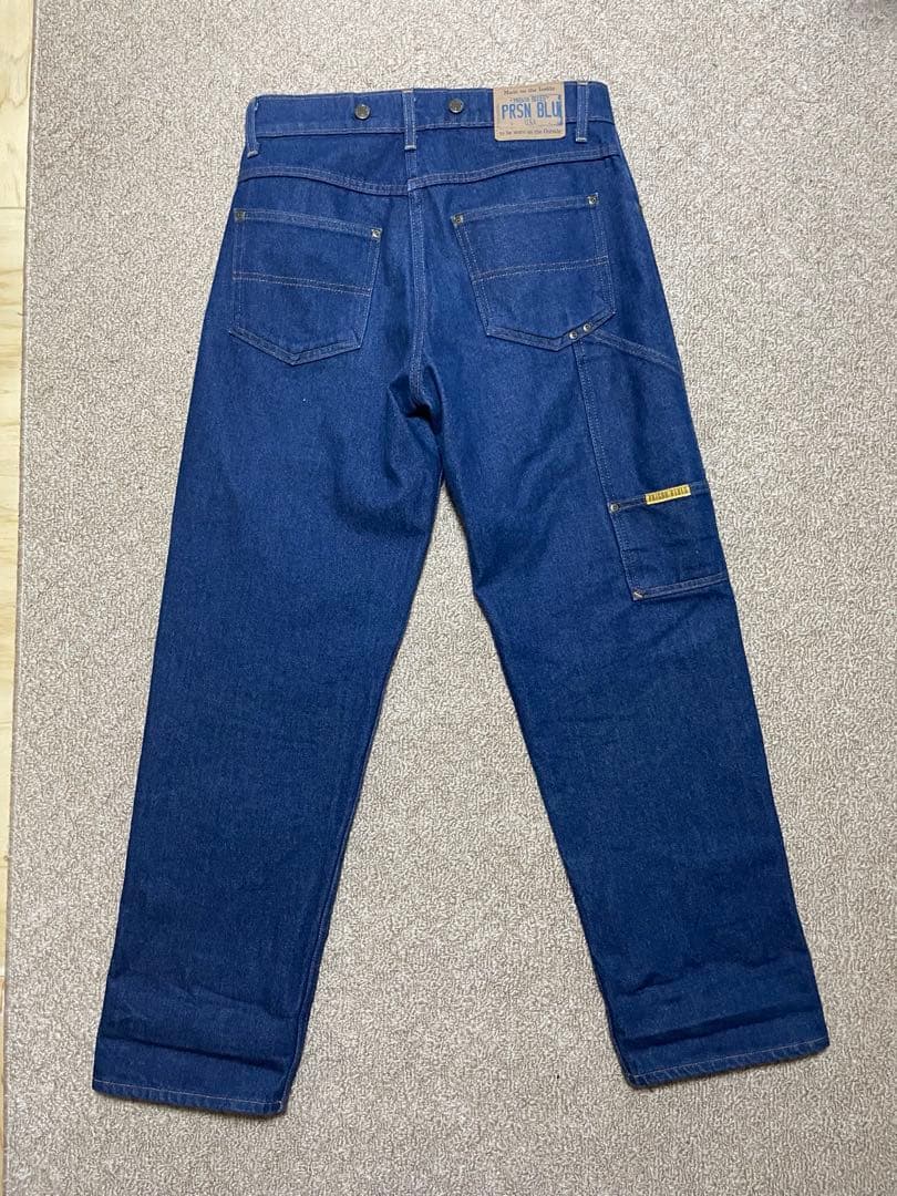 PRISON BLUES デニム W32 L32