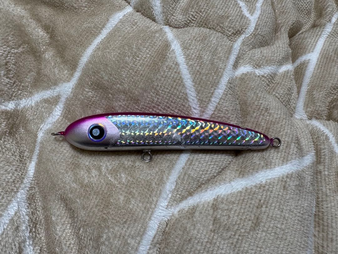 ローカルスタンダード　パドルベイト140