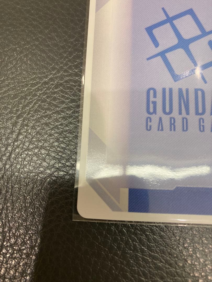 予期せぬ出来事　ラクス　C＋パラレル　ガンダムカード