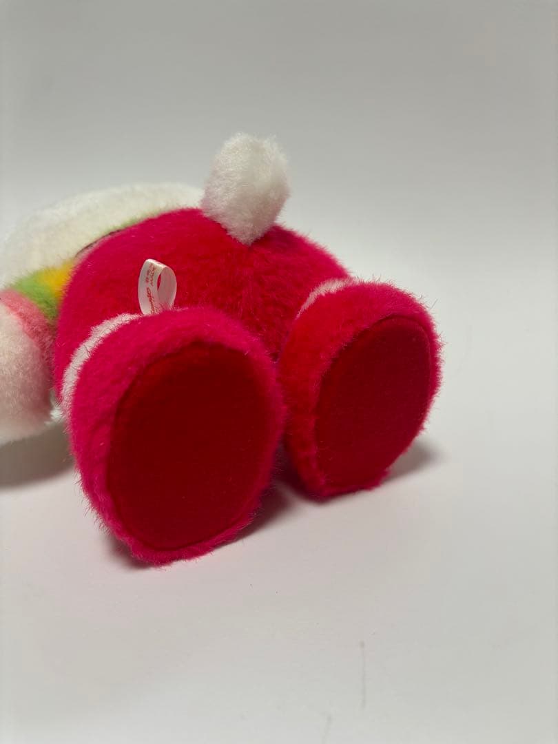 キティ ぬいぐるみ レトロ 自立タイプ 激レア