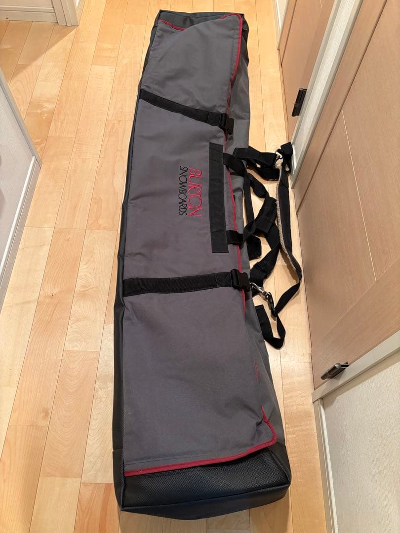 BURTON スノーボード ケース バッグ