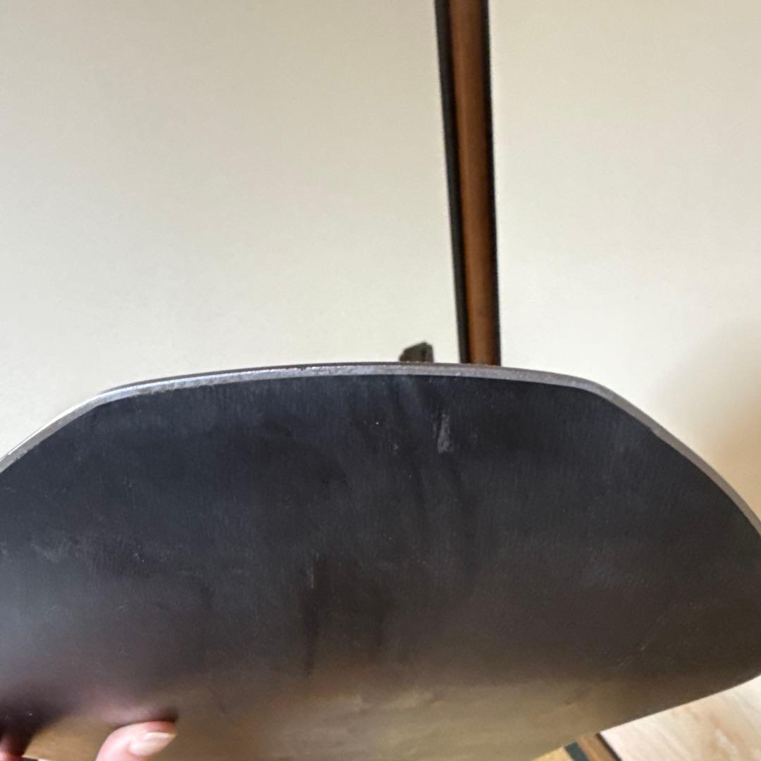 新品未使用　HEAD THE DAY 147 パウダー スノーボード