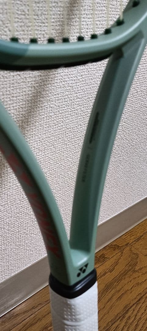 YONEX ヨネックス　パーセプト100L G2