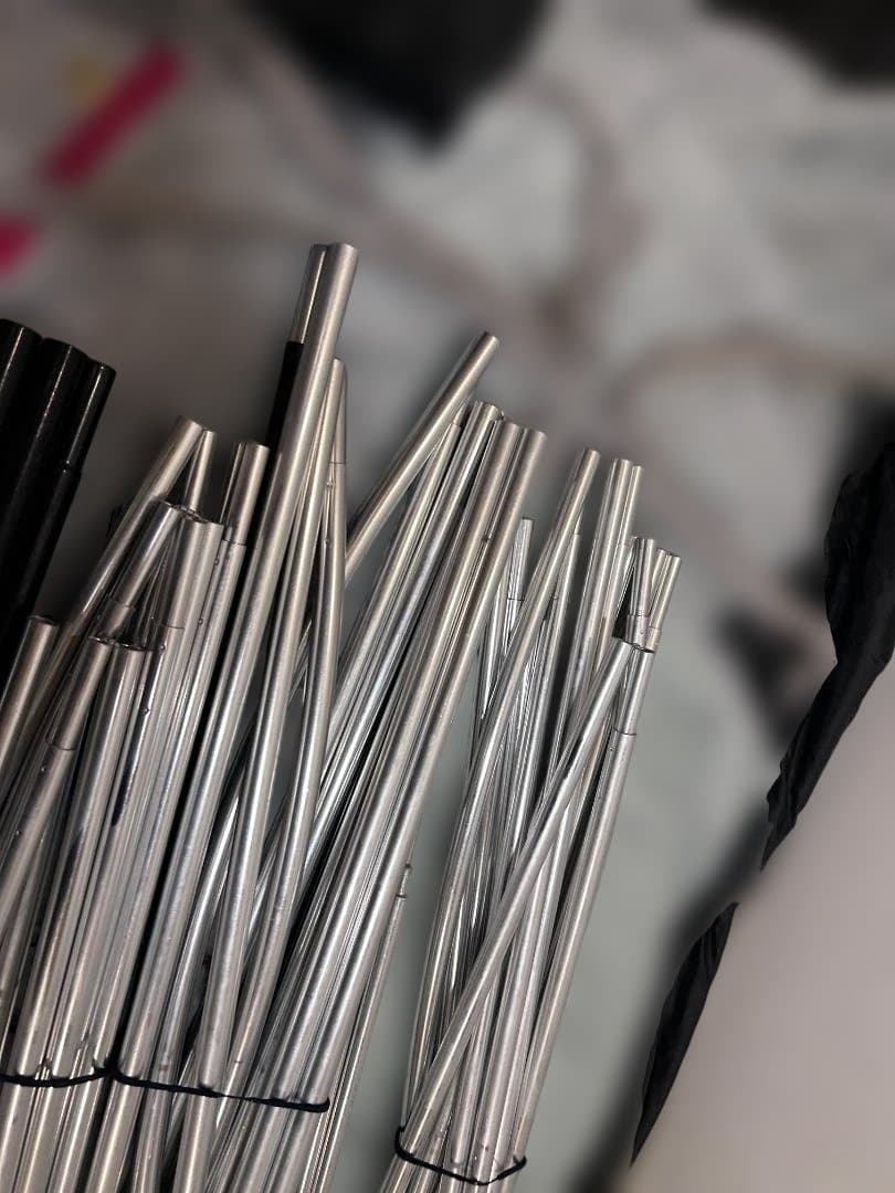 Coleman テント タフスクリーン2ルームエアー MDX+