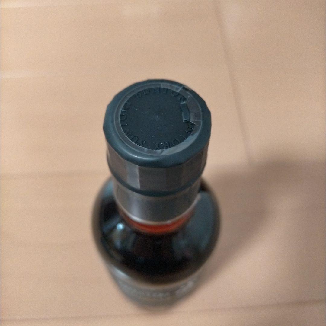 サントリー 山崎 2種 蒸溜所限定スパニッシュオーク ＆ NV