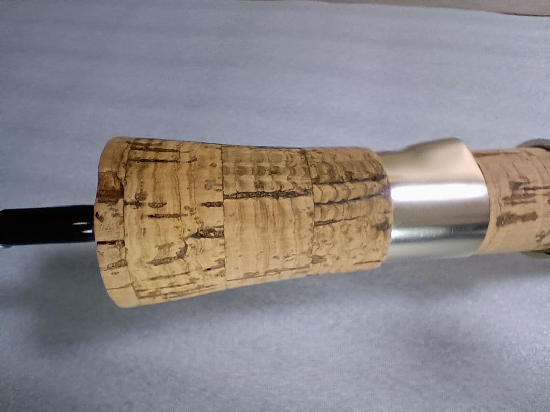 【希少】 ウエダ BWS-55 バックウォータースペシャル トラウトロッド