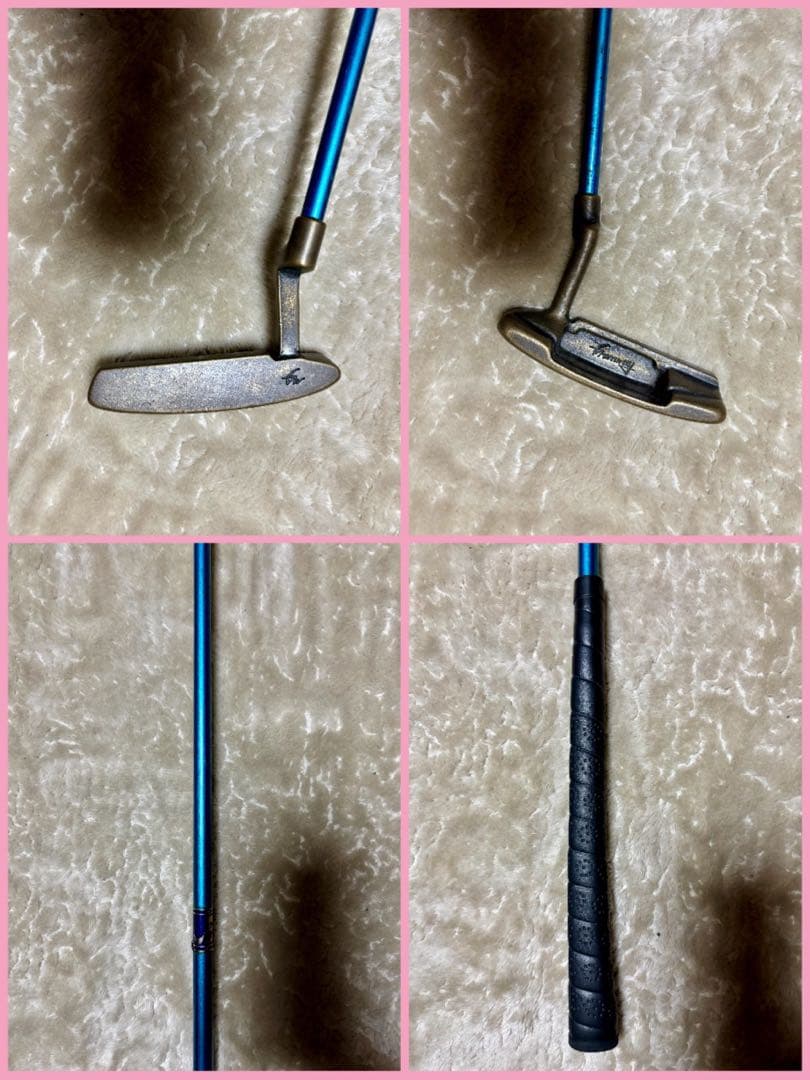 豪華ゼクシオ XXIO レディース ゴルフセット 10本 ピンクバッグ付 初心者