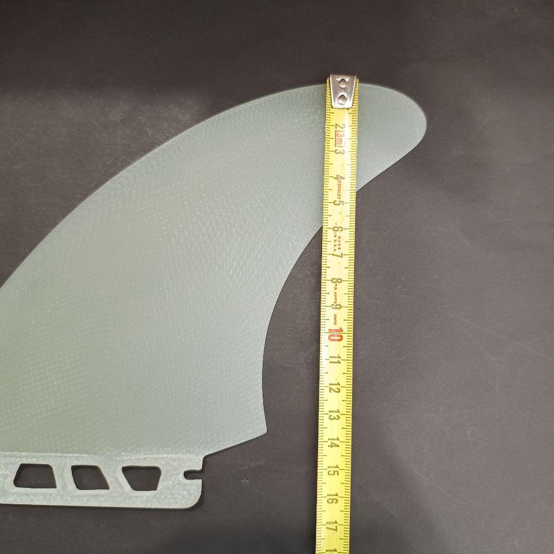 XLサイズ ツインスタビ　フューチャーフィン対応　ＶＯＬＡＮカラー