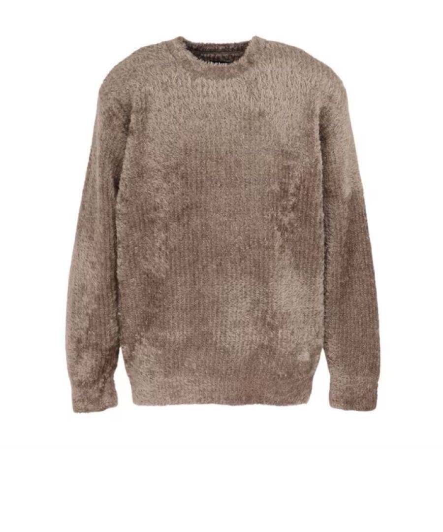 ザ・ノース・フェイス　オルタナティブフェザークルー セーター NT9246