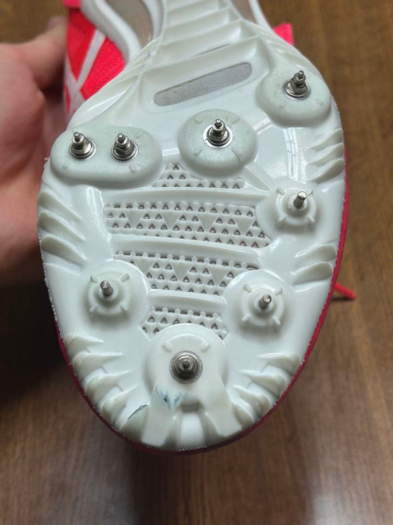 asics(アシックス) 陸上スパイク SP BLADE 9 26.0cm