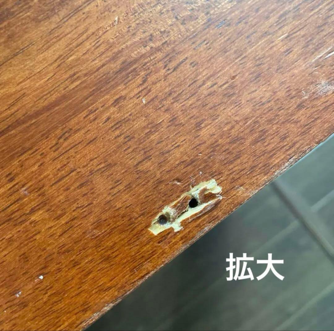 猫脚 ドレッサー アンティーク アイアン レトロ レア 送料込み