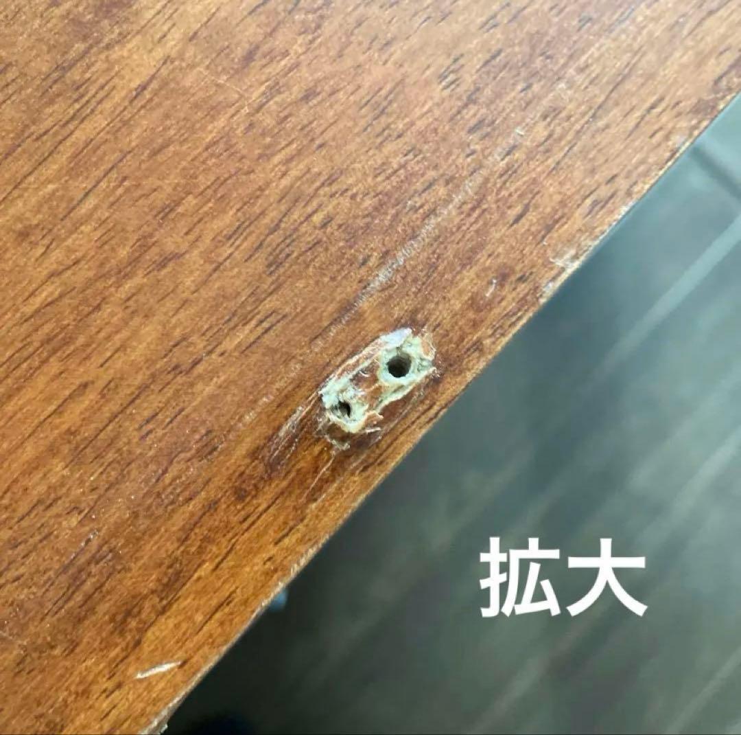 猫脚 ドレッサー アンティーク アイアン レトロ レア 送料込み