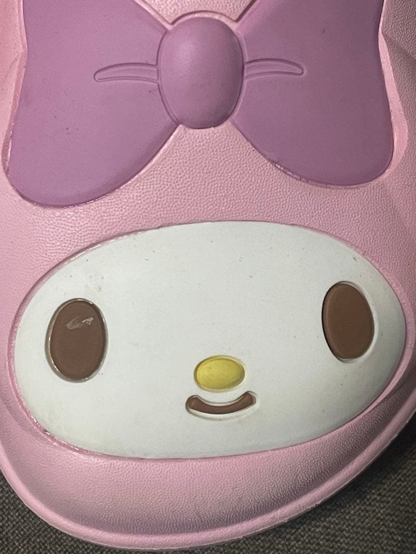 マイメロディ サンダル ドンキホーテ