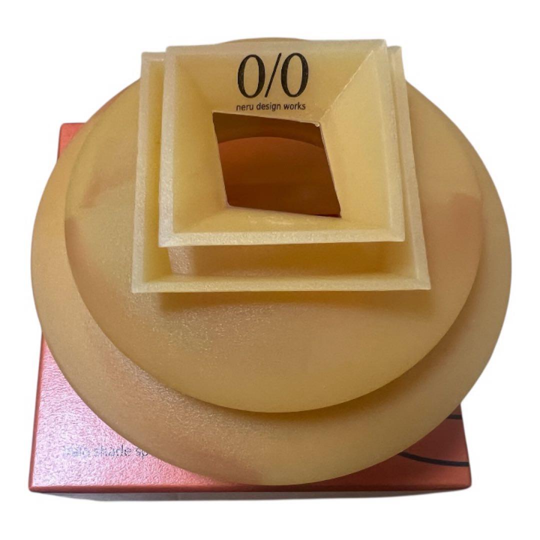 ネルデザインワークス ヴァロシェード ゴールゼロ　　　　ティーノーティーエルイー