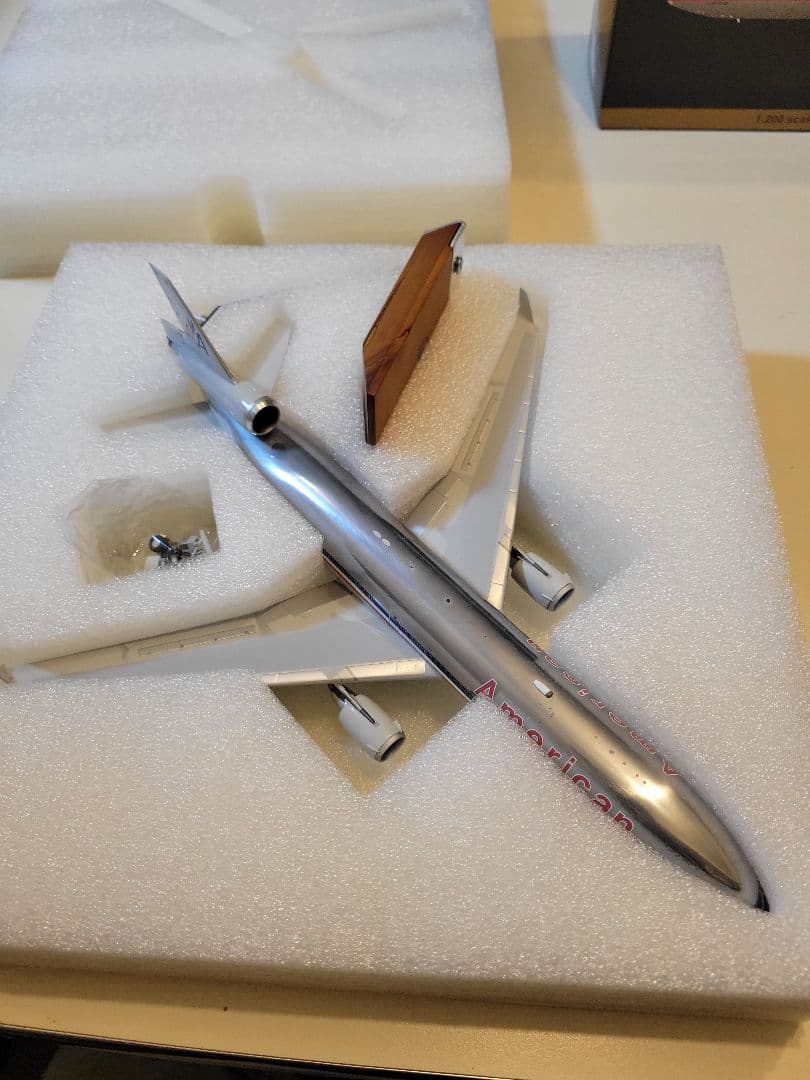 超激レア！Gemini 200 American MD-11 1/200