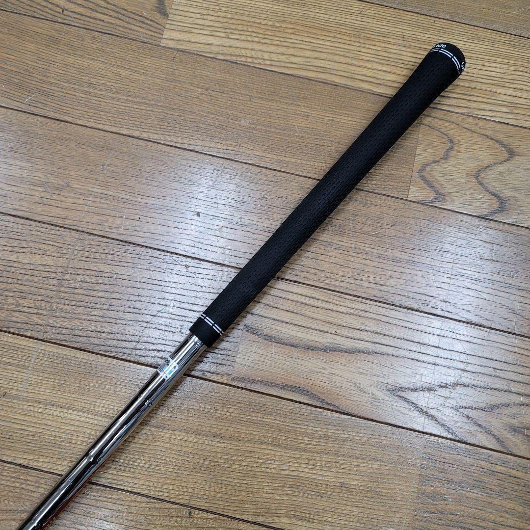 【美品】タイトリスト T100S アイアン 5番 モーダス115 Sフレックス