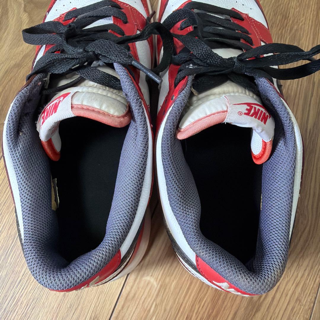 NIKE　DUNK　ナイキ　ゴルフ　27.0cm 488345-106