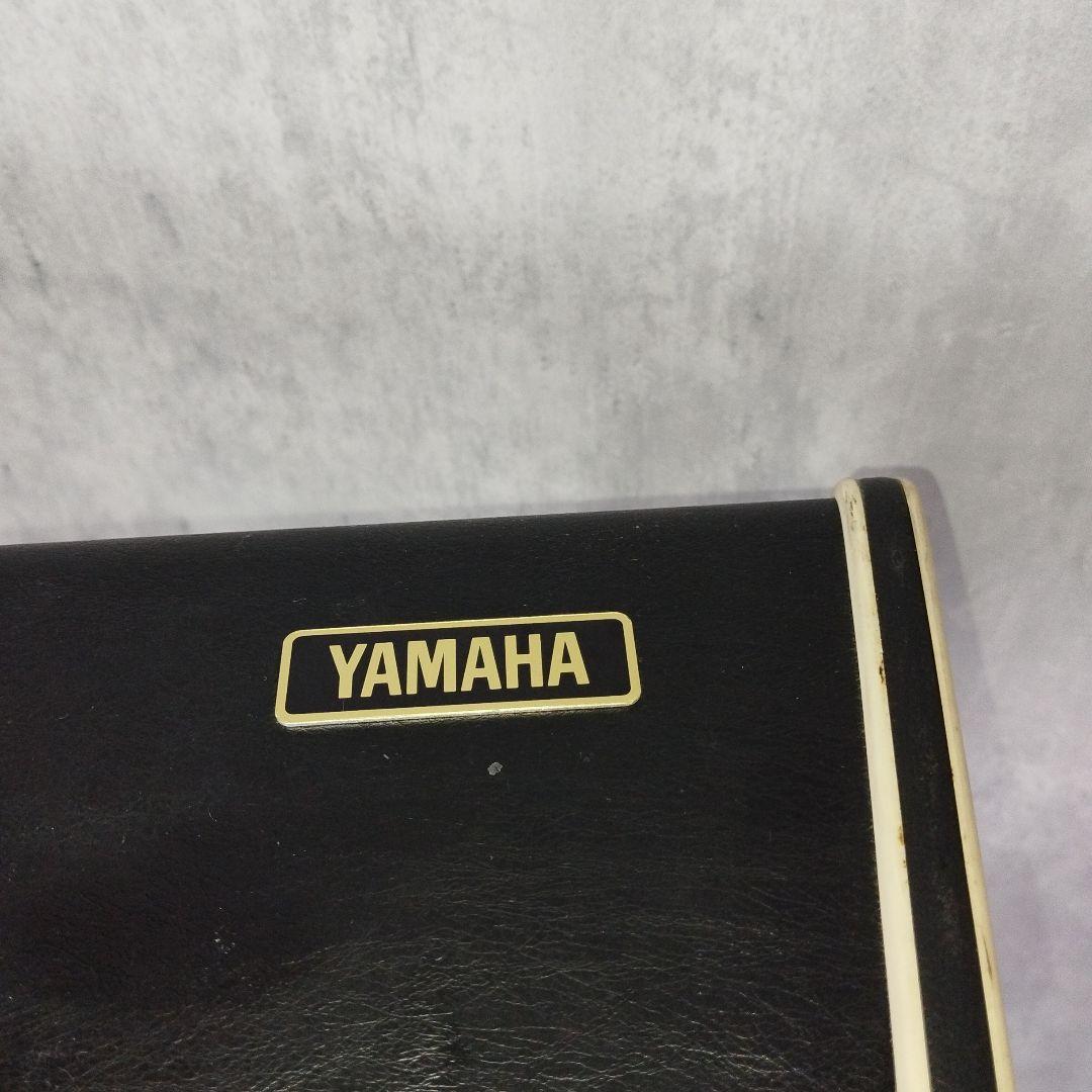 YAMAHA ヤマハ YG-50C グロッケン 鉄琴 スタンド付 YGS-70