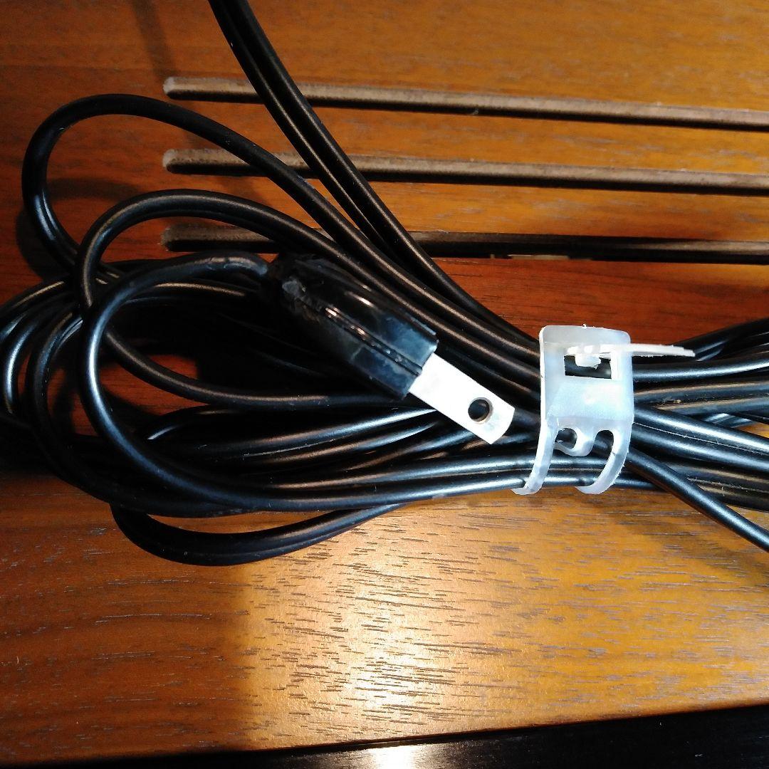 動作品　（整備品）サンスイAU-666　プリメインアンプ