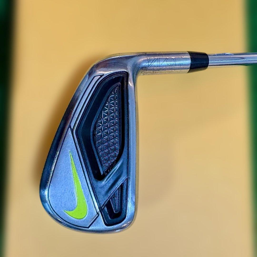 ナイキ ヴェイパー フライ アイアン S 8本セット
